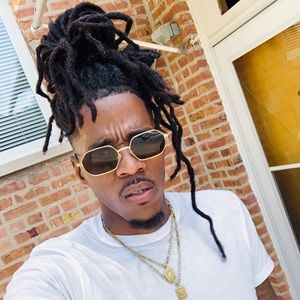 Meet your Posher, Rogers